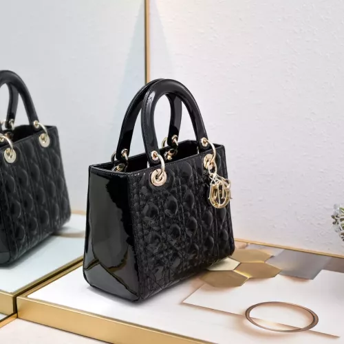 Replica Christian Dior AAA Quality Handbags For Women #1277089 $85.00 USD for Wholesale