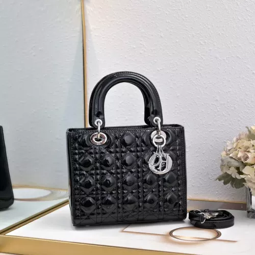 Christian Dior AAA Quality Handbags For Women #1277091 $85.00 USD, Wholesale Replica Christian Dior AAA Handbags