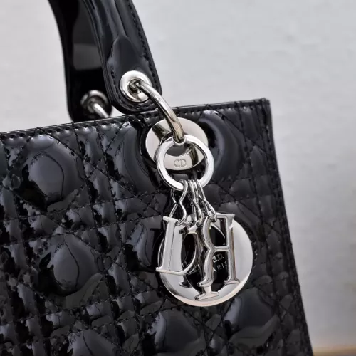 Replica Christian Dior AAA Quality Handbags For Women #1277091 $85.00 USD for Wholesale