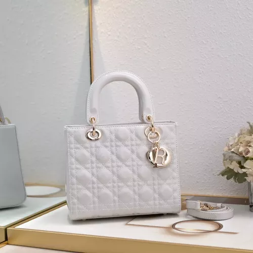 Christian Dior AAA Quality Handbags For Women #1277092 $85.00 USD, Wholesale Replica Christian Dior AAA Handbags