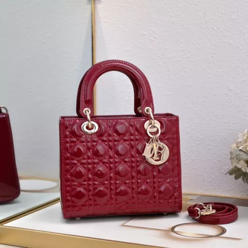 Christian Dior AAA Quality Handbags For Women #1277093 $85.00 USD, Wholesale Replica Christian Dior AAA Handbags