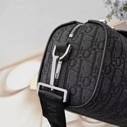 Replica Christian Dior AAA Man Messenger Bags #1277130 $92.00 USD for Wholesale