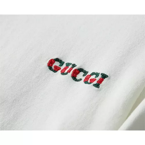 Replica Gucci Sweaters Long Sleeved For Men #1277132 $42.00 USD for Wholesale