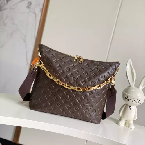 Louis Vuitton AAA Quality Messenger Bags #1277154 $247.93 USD, Wholesale Replica Louis Vuitton AAA Quality Messenger Bags