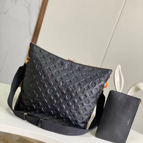 Replica Louis Vuitton AAA Quality Messenger Bags #1277159 $247.93 USD for Wholesale