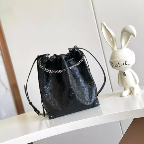 Louis Vuitton AAA Quality Shoulder Bags #1277164 $215.00 USD, Wholesale Replica Louis Vuitton AAA Quality Shoulder Bags