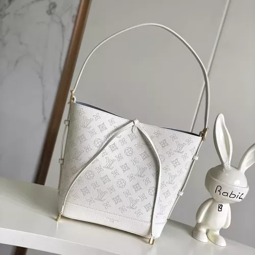 Louis Vuitton AAA Quality Shoulder Bags #1277182 $195.00 USD, Wholesale Replica Louis Vuitton AAA Quality Shoulder Bags