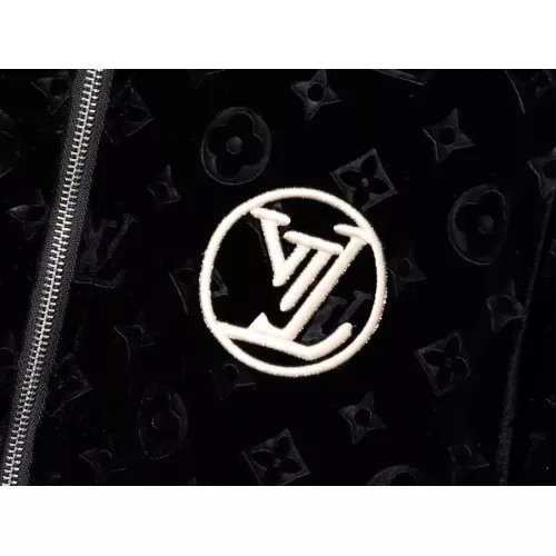 Replica Louis Vuitton LV Tracksuits Long Sleeved For Men #1277221 $82.00 USD for Wholesale