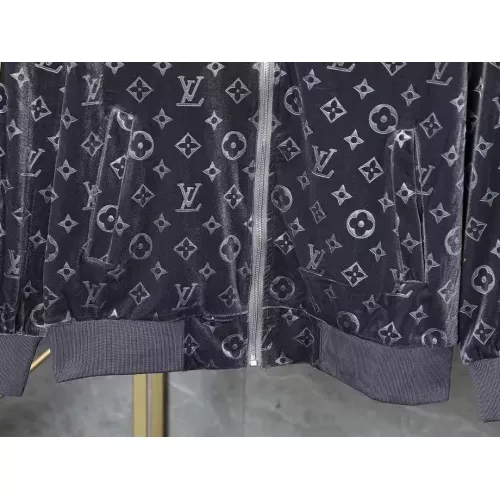 Replica Louis Vuitton LV Tracksuits Long Sleeved For Men #1277224 $82.00 USD for Wholesale