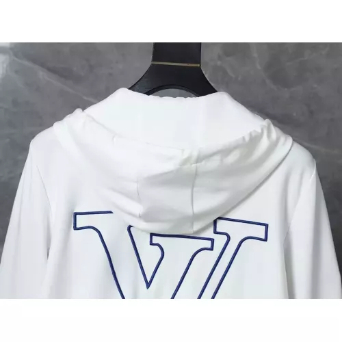 Replica Louis Vuitton LV Tracksuits Long Sleeved For Men #1277225 $82.00 USD for Wholesale