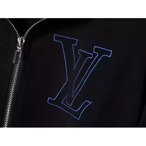 Replica Louis Vuitton LV Tracksuits Long Sleeved For Men #1277226 $82.00 USD for Wholesale