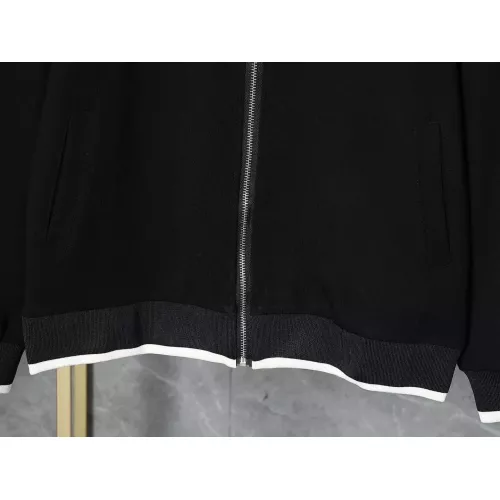 Replica Prada Tracksuits Long Sleeved For Men #1277237 $82.00 USD for Wholesale