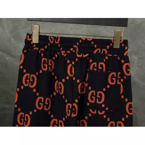 Replica Gucci Tracksuits Long Sleeved For Men #1277238 $82.00 USD for Wholesale