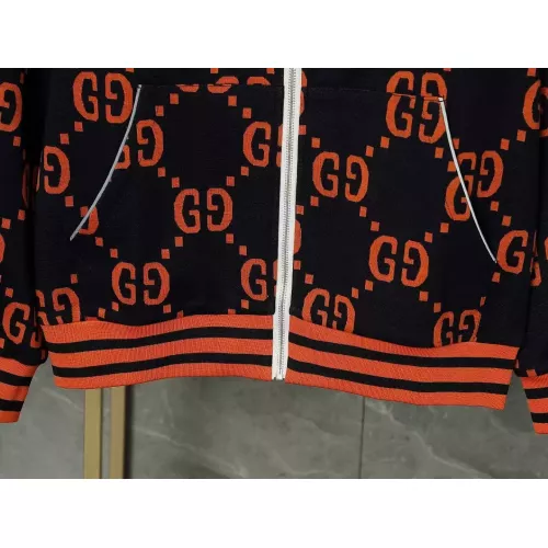 Replica Gucci Tracksuits Long Sleeved For Men #1277238 $82.00 USD for Wholesale