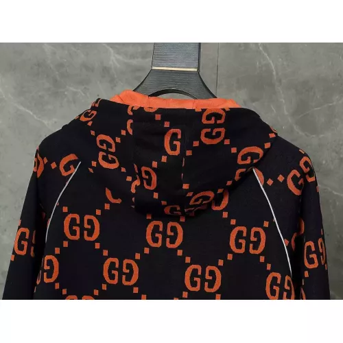 Replica Gucci Tracksuits Long Sleeved For Men #1277238 $82.00 USD for Wholesale