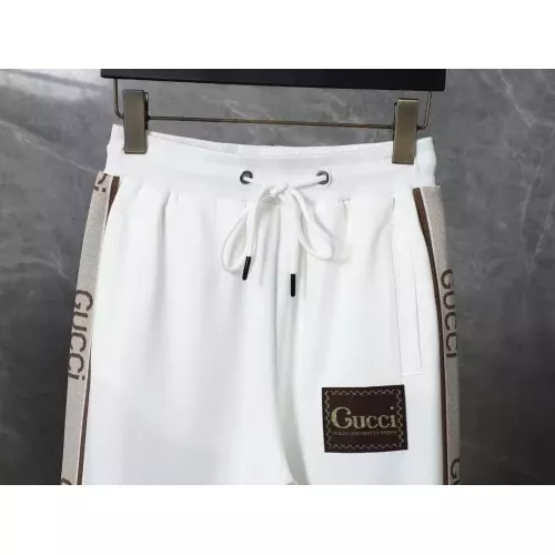 Replica Gucci Tracksuits Long Sleeved For Men #1277242 $82.00 USD for Wholesale