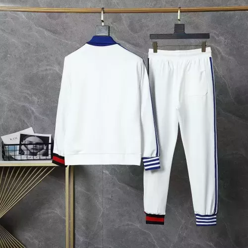 Replica Gucci Tracksuits Long Sleeved For Men #1277245 $82.00 USD for Wholesale