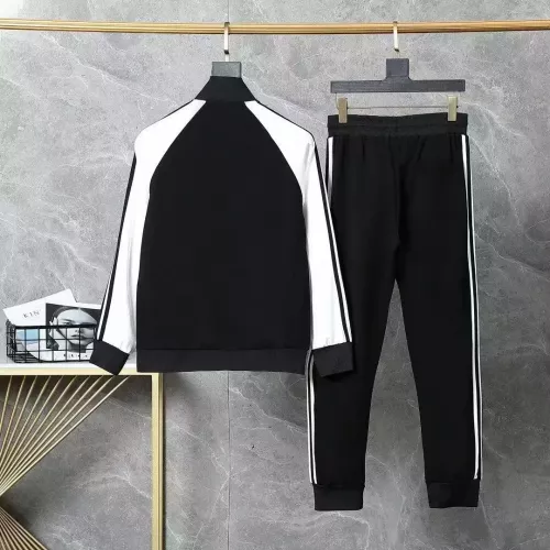 Replica Gucci Tracksuits Long Sleeved For Men #1277246 $82.00 USD for Wholesale