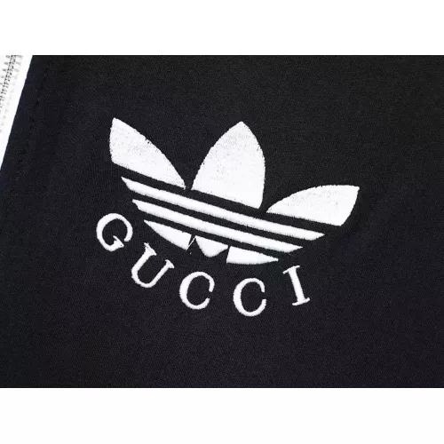 Replica Gucci Tracksuits Long Sleeved For Men #1277246 $82.00 USD for Wholesale