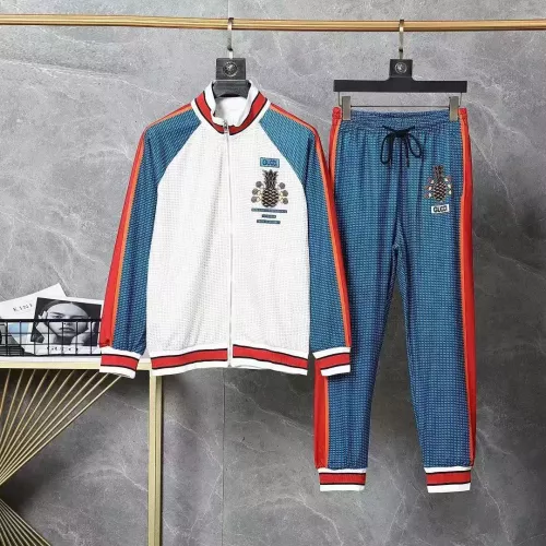 Gucci Tracksuits Long Sleeved For Men #1277250 $82.00 USD, Wholesale Replica Gucci Tracksuits