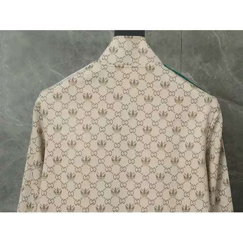 Replica Gucci Tracksuits Long Sleeved For Men #1277251 $82.00 USD for Wholesale