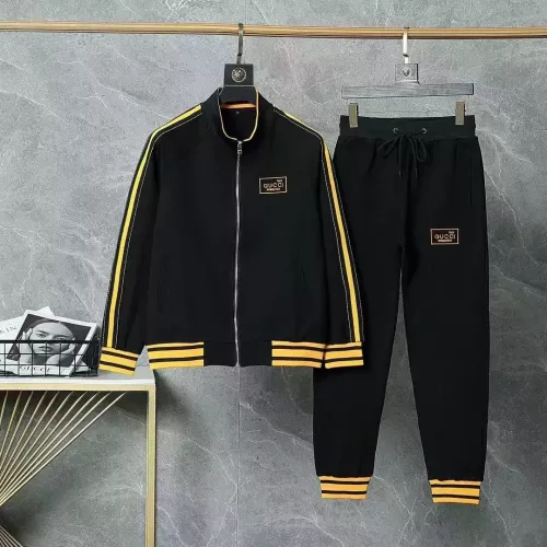 Gucci Tracksuits Long Sleeved For Men #1277253 $82.00 USD, Wholesale Replica Gucci Tracksuits