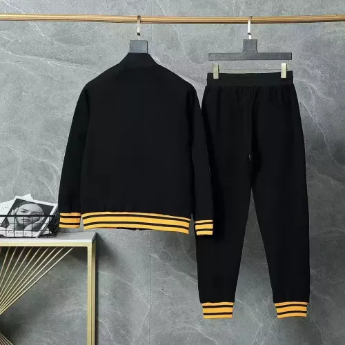 Replica Gucci Tracksuits Long Sleeved For Men #1277253 $82.00 USD for Wholesale