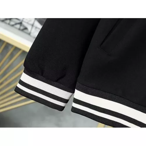 Replica Gucci Tracksuits Long Sleeved For Men #1277256 $82.00 USD for Wholesale