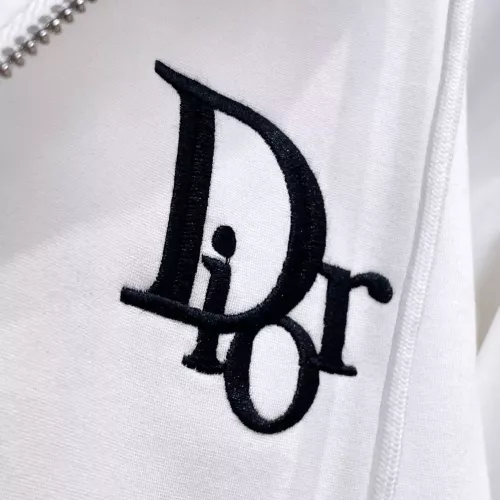 Replica Christian Dior Tracksuits Long Sleeved For Men #1277259 $82.00 USD for Wholesale