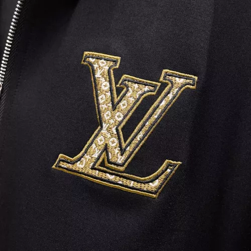 Replica Louis Vuitton LV Tracksuits Long Sleeved For Men #1277264 $82.00 USD for Wholesale