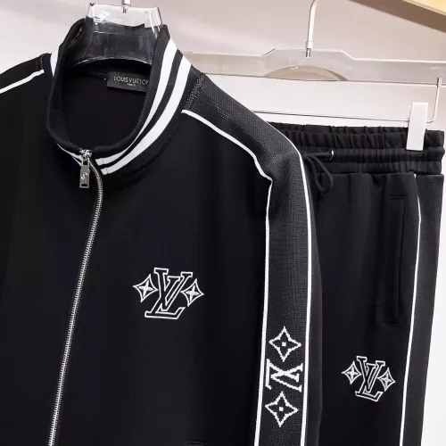 Replica Louis Vuitton LV Tracksuits Long Sleeved For Men #1277269 $82.00 USD for Wholesale