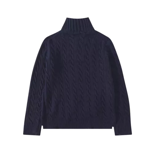 Replica Ralph Lauren Polo Sweaters Long Sleeved For Unisex #1277280 $56.00 USD for Wholesale