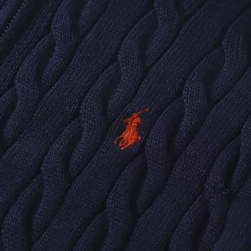 Replica Ralph Lauren Polo Sweaters Long Sleeved For Unisex #1277280 $56.00 USD for Wholesale