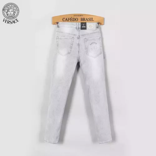 Replica Versace Jeans For Men #1277297 $48.00 USD for Wholesale