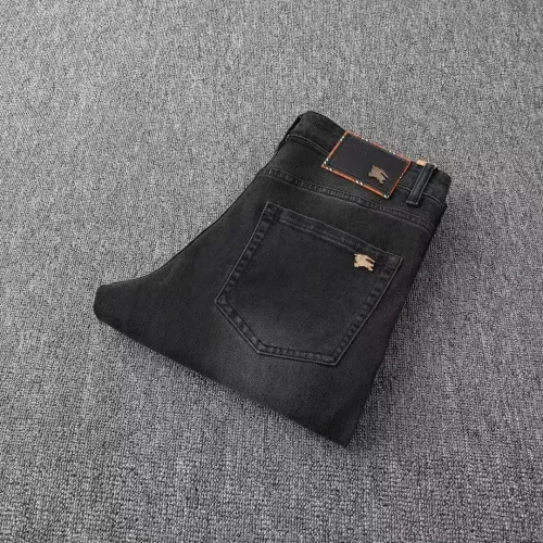 Burberry Jeans For Men #1277314 $48.00 USD, Wholesale Replica Burberry Jeans