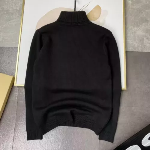 Replica Prada Sweater Long Sleeved For Men #1277585 $52.00 USD for Wholesale