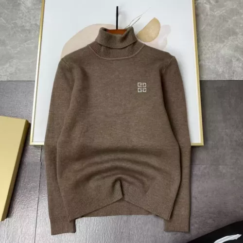 Givenchy Sweater Long Sleeved For Men #1277587 $52.00 USD, Wholesale Replica Givenchy Sweater