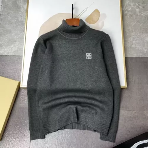 Givenchy Sweater Long Sleeved For Men #1277588 $52.00 USD, Wholesale Replica Givenchy Sweater