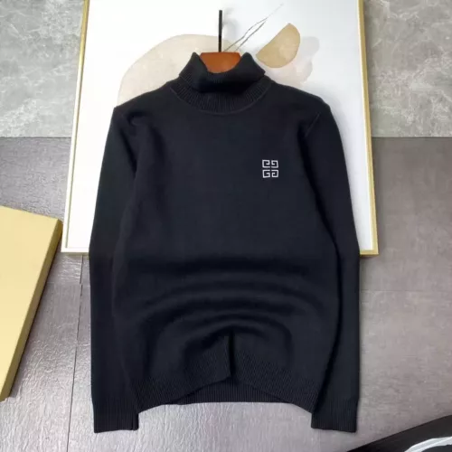 Givenchy Sweater Long Sleeved For Men #1277589 $52.00 USD, Wholesale Replica Givenchy Sweater