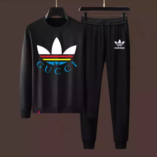 Gucci Tracksuits Long Sleeved For Men #1277603 $88.00 USD, Wholesale Replica Gucci Tracksuits