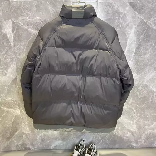 Replica Prada Down Feather Coat Long Sleeved For Men #1277627 $115.00 USD for Wholesale