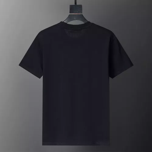 Replica Fendi T-Shirts Short Sleeved For Men #1277634 $25.00 USD for Wholesale