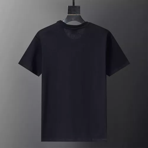 Replica Hugo Boss T-Shirts Short Sleeved For Men #1277661 $25.00 USD for Wholesale