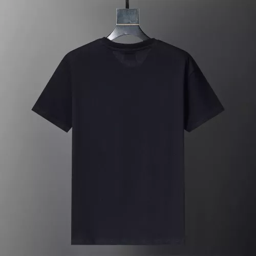 Replica Hugo Boss T-Shirts Short Sleeved For Men #1277663 $25.00 USD for Wholesale