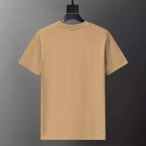 Replica Hugo Boss T-Shirts Short Sleeved For Men #1277670 $25.00 USD for Wholesale