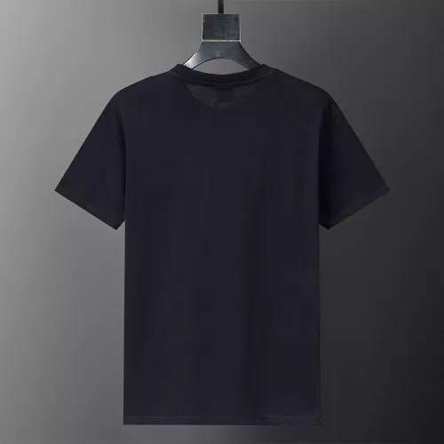 Replica Hugo Boss T-Shirts Short Sleeved For Men #1277671 $25.00 USD for Wholesale