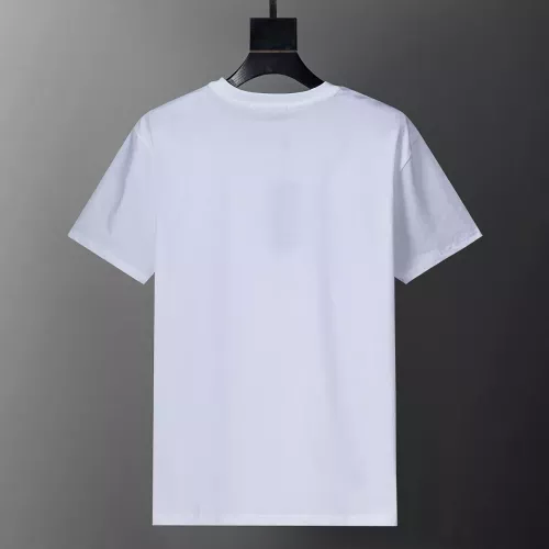 Replica Dolce & Gabbana D&G T-Shirts Short Sleeved For Men #1277692 $25.00 USD for Wholesale