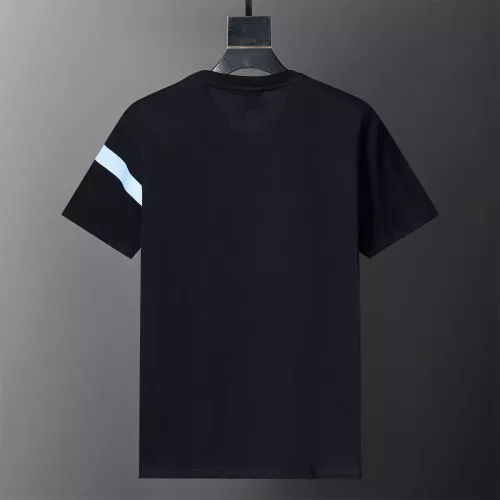 Replica Hugo Boss T-Shirts Short Sleeved For Men #1277701 $25.00 USD for Wholesale