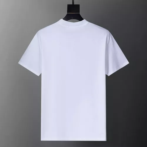 Replica Gucci T-Shirts Short Sleeved For Men #1277703 $25.00 USD for Wholesale