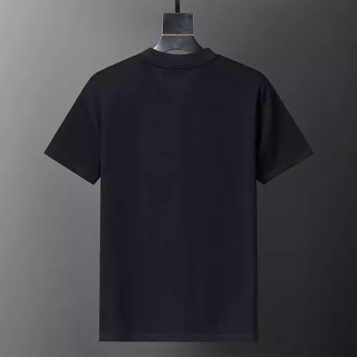 Replica Gucci T-Shirts Short Sleeved For Men #1277704 $25.00 USD for Wholesale